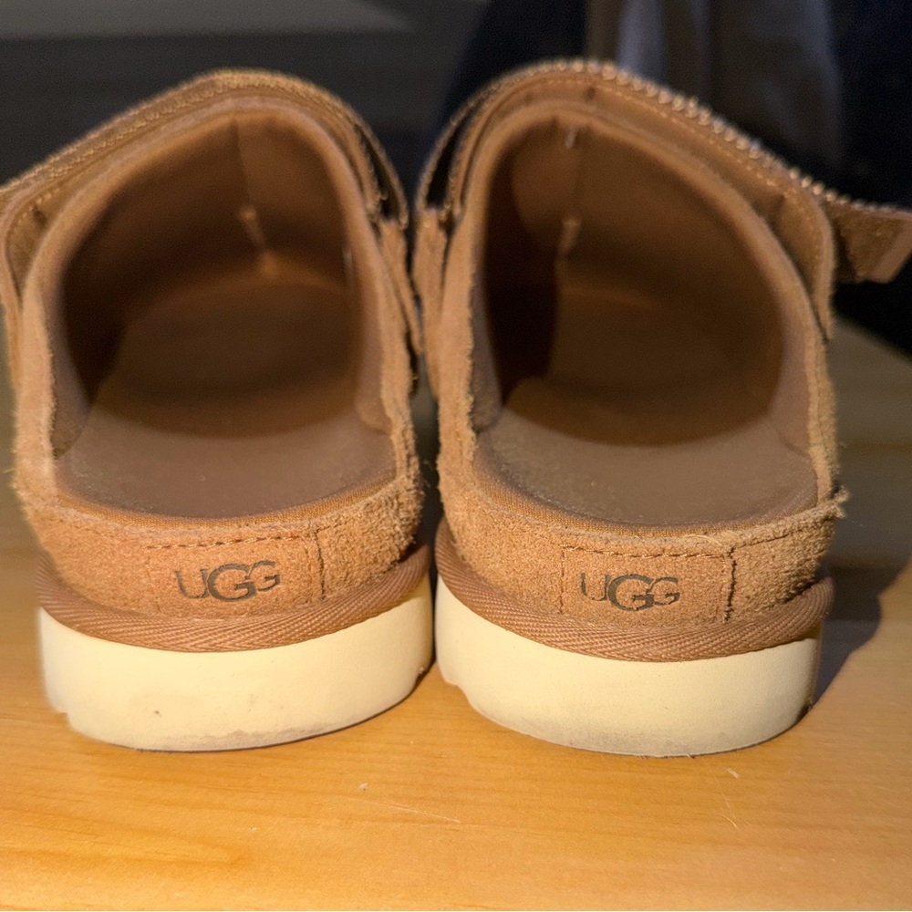 Women Clog Ugg - Picture 4 of 6